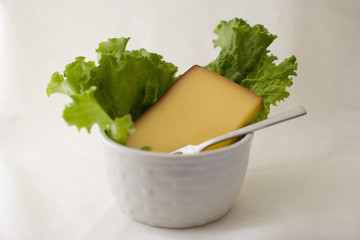 ゴールデンスモークチーズ