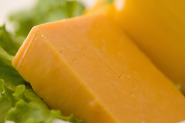 レッドチェダーチーズ