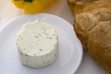 ブルサンチーズ