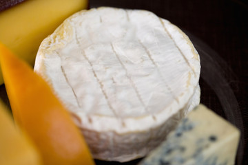 カマンベールチーズ