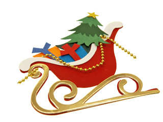 morgen kommt der weihnachtsmann