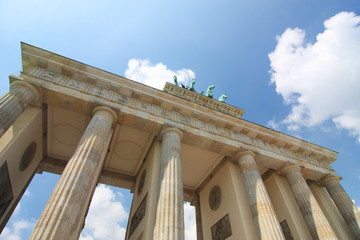 Brandenburger Tor