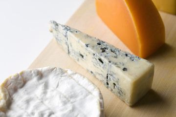 ゴルゴンゾーラ