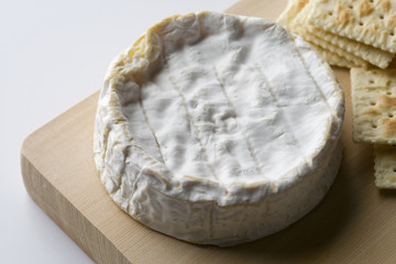 カマンベールチーズ