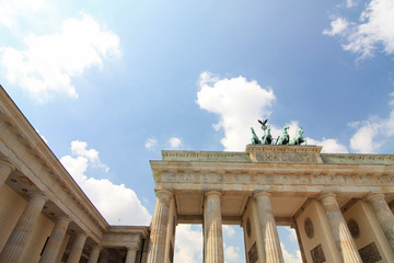 Brandenburger Tor © A_Bruno