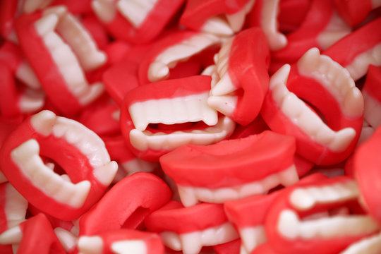 BONBONS - Sucr&eacute;s (13)