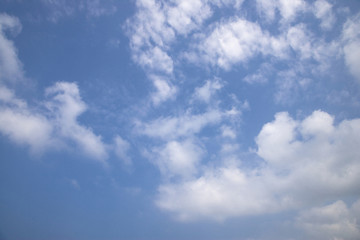 空