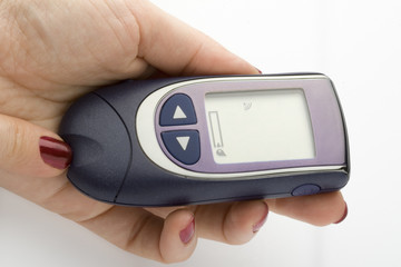 Blood Test 2