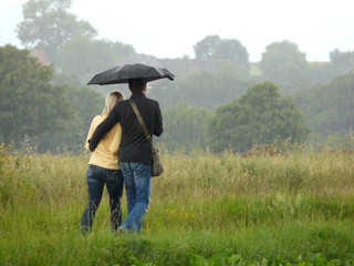 Regentag