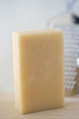 パルメザンチーズ