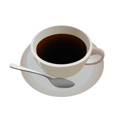 coffee cup vector