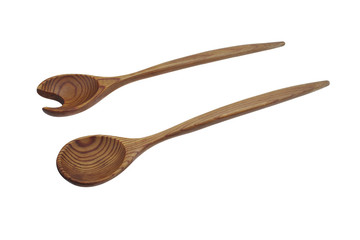 salad serving spoons