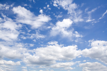 Fototapeta premium sky