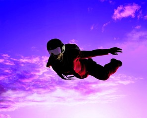 Sport is in sky © Kovalenko I