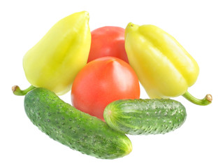 Vegetable