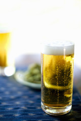 生ビール