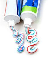 toothpaste