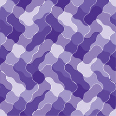 Seamless abstract pattern