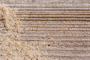 Sand auf Holz, hintergrund