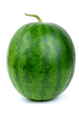 Stripy watermelon