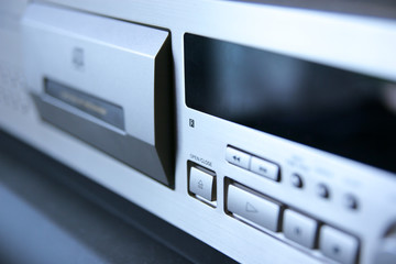 Obraz premium オーディオイメージ