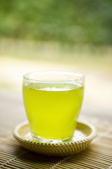 日本茶