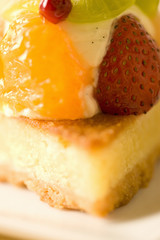 ケーキ