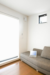 リビングルーム