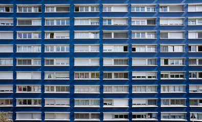 Unités d'habitation