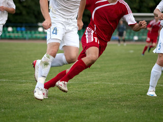 Obraz premium football