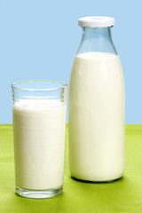Milch