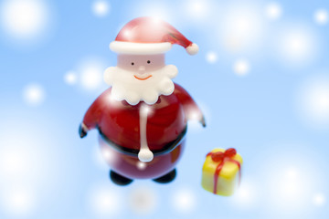 サンタクロース