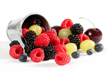 Summer Fruits
