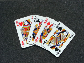 Carte da gioco