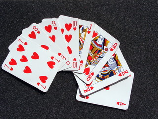 Carte da gioco