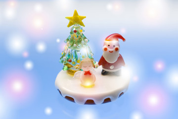 メリークリスマス