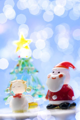 メリークリスマス