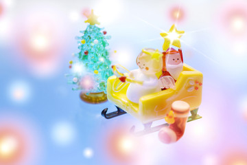 メリークリスマス