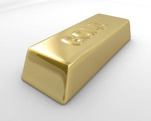 golden bar