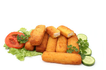 fish sticks