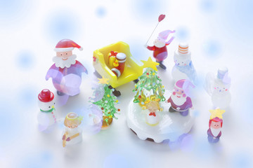 メリークリスマス