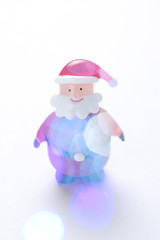 サンタクロース