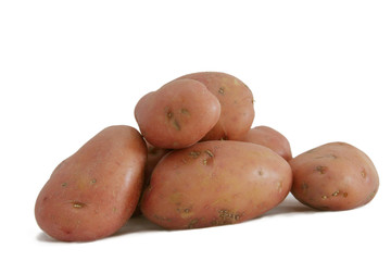 desiree potatoes