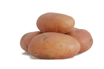 desiree potatoes