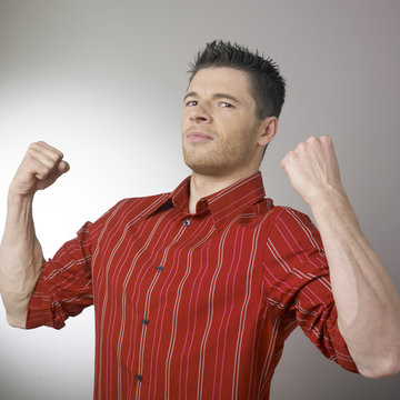 homme fort