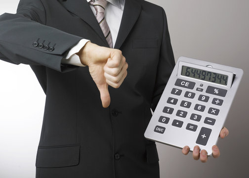 faillite bilan business