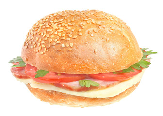 Sandwiches