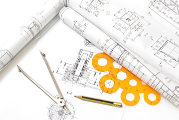 Drawing and various tools