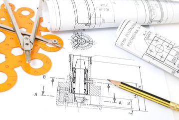 Drawing and various tools