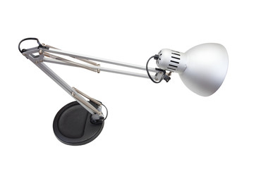 Fototapeta premium lampe de bureau